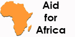 Aid for Africa 